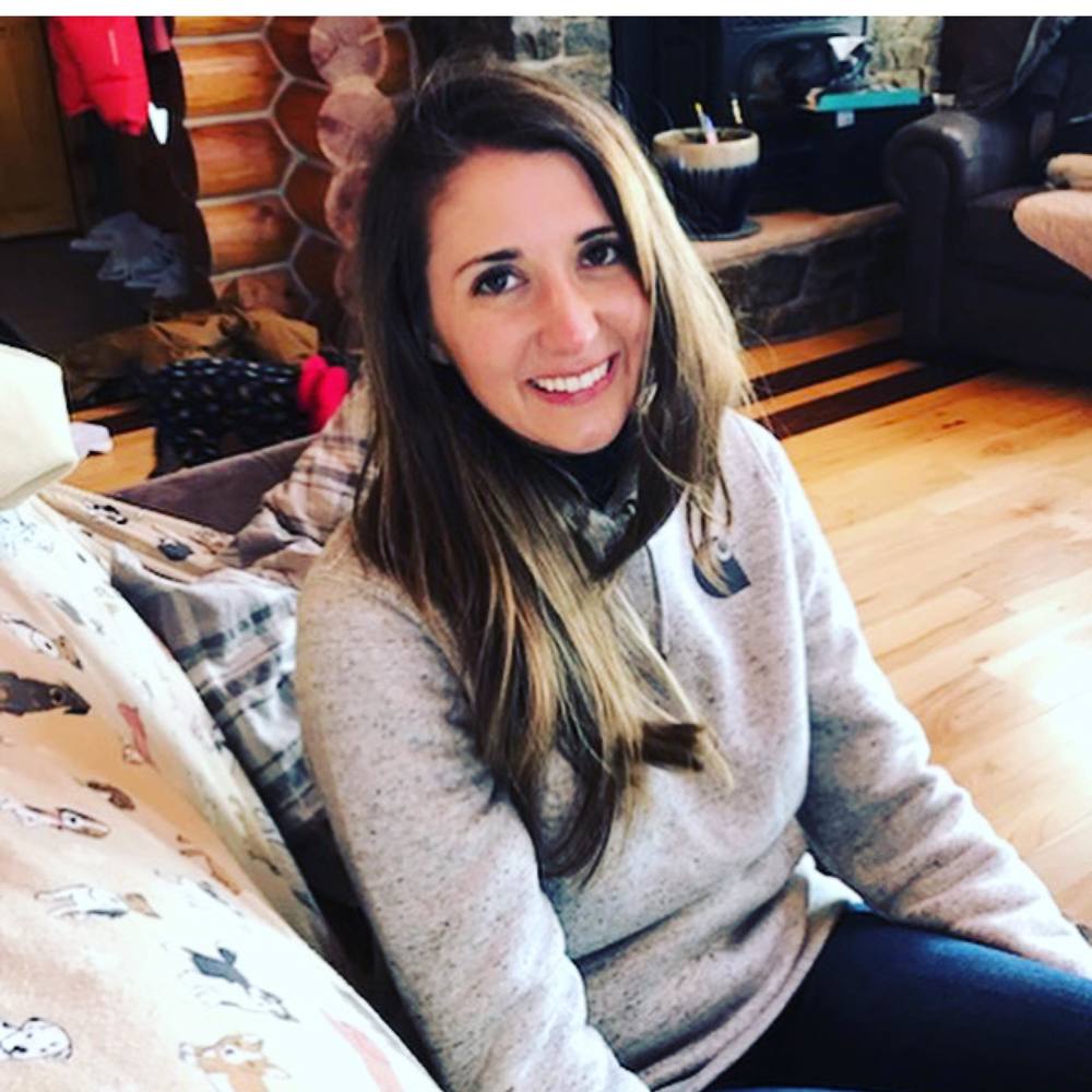 Meet your Posher, Anna